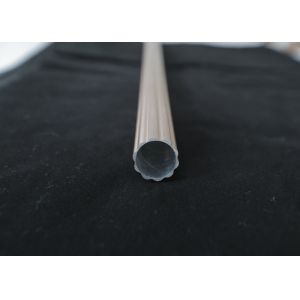 0.3mm Aluminum Curtain Rod