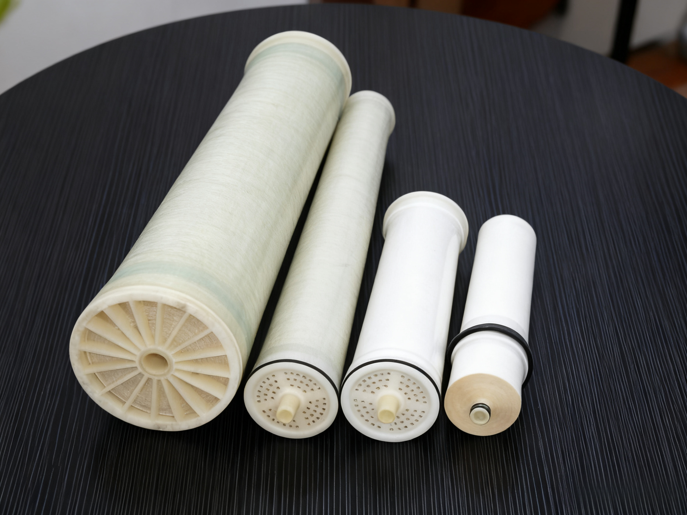 Quality Thin Film Flexible Nanofiltration Membrane Water Treatment Industrial Nanofiltration for sale