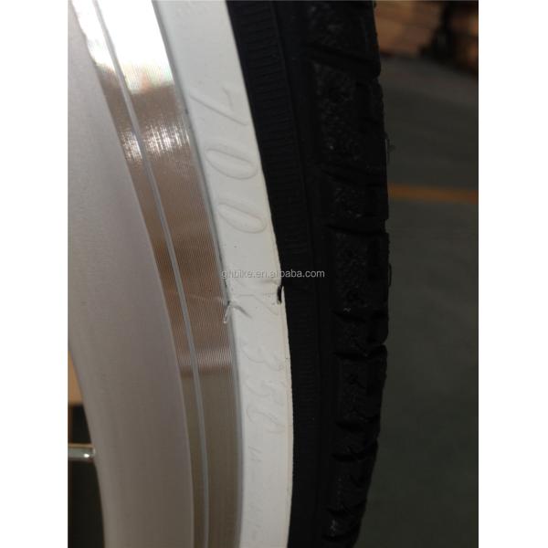 700C Retro City Cruiser Women Bicycle 2024 OEM Classic Vintage Bike for City Commuting