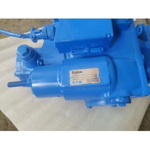 Eaton 3323-324 Hydraulic Piston Pump for Concrete Mixers