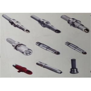 High Pressure Nozzle IOS Paper Making Machine Parts