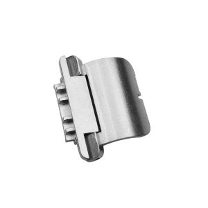 Mim Metal Hot Runner Molding TWS Bluetooth Headset Charging Base