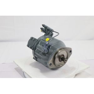Excavator Piston Plunger Pump Rexroth A10V A10V074 A10V71 A10VO74DFLR 31R
