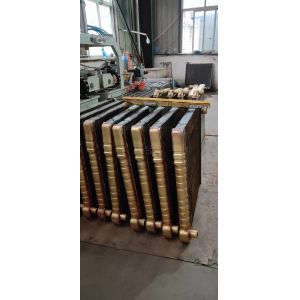 Mazda Tribute Aluminum Radiator AJ0315200 AJ0315200A OEM Replacement