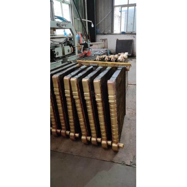 Mazda Tribute Aluminum Radiator AJ0315200 AJ0315200A OEM Replacement