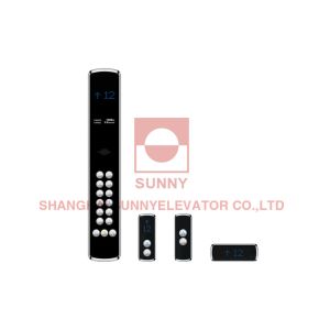 Quality Elevator COP Coefficient Of Performance And LOP Lift Operating Performance for sale