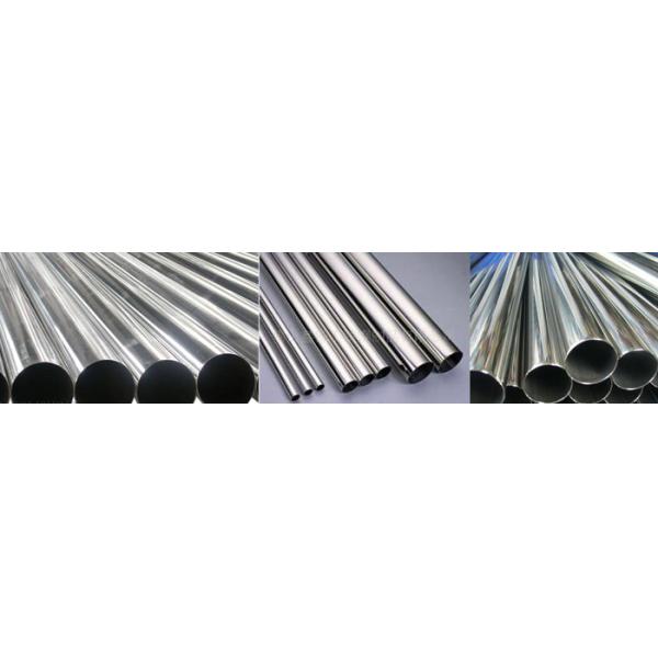 Big Diameter Metal Tube Polishing Machine 0–6 M/Min Input Speed Safety Operation