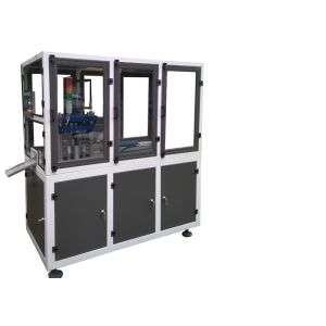 Feed Hydraulic Automatic Tablet Press Machine