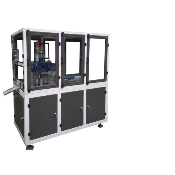 Non Pollution Industrial Hydraulic Press Machine Avoid Oil Leaking Compact