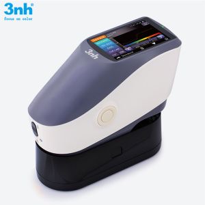 YS3010 3nh Portable Data Colour Spectrophotometer To Replace X Rite Sp60 Meter