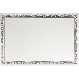 Aluminium Stereoscopic Artistic Ceiling Tiles with Luxury Pure Colouring