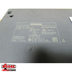 6ES7441-2AA05-0AE0 6ES7 441-2AA05-0AE0 Siemens Communication Module