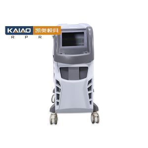 Prototyping Beauty Equipment Enclosure Small Volume Manufacturing