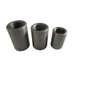 D12MM - D50MM Structural Rebar Connectors / Sleeves High Preciision