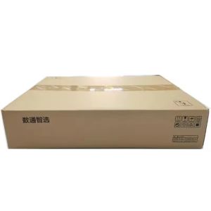 POE Powered Network Switch S5735S-L48P4X-A1 with Private Mold Yes Shipped by DHL