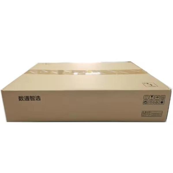 Capacity C9200L-48P-4G-E 4-Port Gigabit Ethernet Uplink Network Switch with SNMP