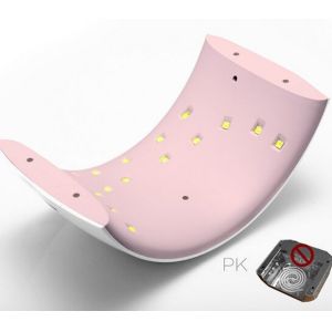 24w USB power supply Nail phototherapy lamp