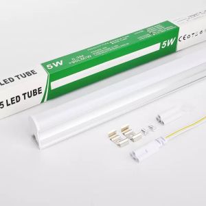 16W Fluorescent Tube Lamp Integrated Linear LED Batten Light