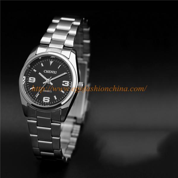003A Couple Watches Unisex Watch Women Watch Sapphire Watch Blue Black White Steel Watches