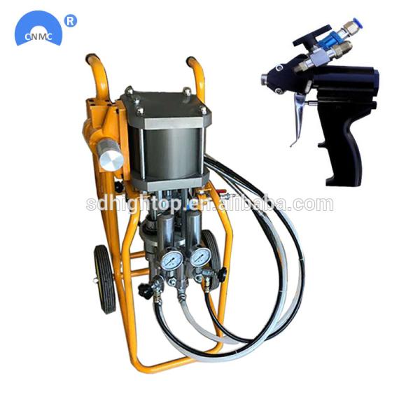 CNMC-65 Foam Spray Machine Foam Insulation Spray Machine Polyurethane Machine