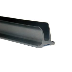 Customized EPDM / TPE Refrigerator Door Seal Gasket U Shaped