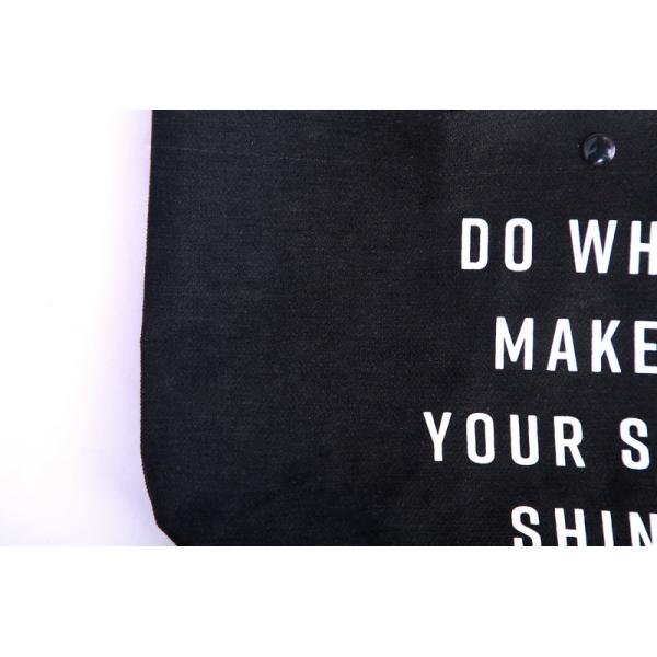 Organic Cotton Shopping Totes