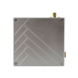 CD30HPT uav video link manufacturers COFDM Video Transmitter , Wireless Data