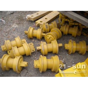 Quality XCMG EXCAVATOR SPARE PARTS XE215 cooler 800340268 for sale