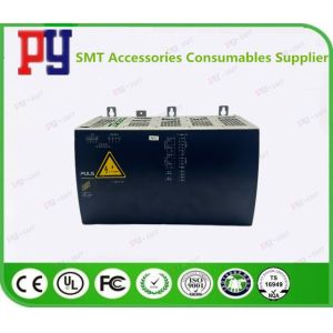 SIEMENS 03106016-02 BUFFER MODULE PCS417-771 ASM SIPLACE X-Series S SMT Spare