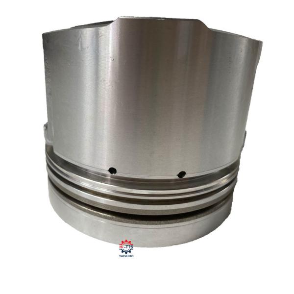 PC130-7 Excavator Parts 4D95L 95MM Piston 6208-31-2110 6208312110