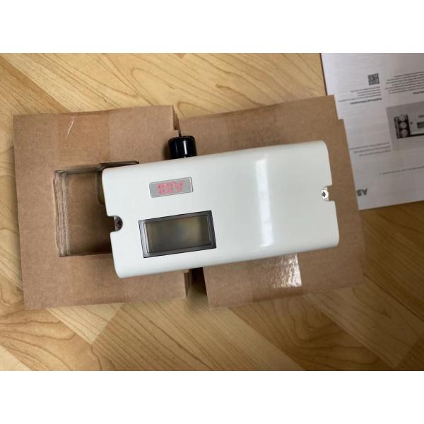 Buy V18345-1027520001  | ABB V18345 TZID-C Valve Positioner in stock at wholesale prices