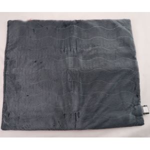 Fast Heating Back Warmer with 6 Heat Settings LCD/4 Heat Settings LED and