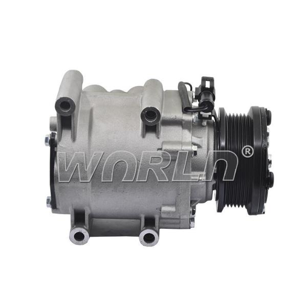 DCP10014 1367492 Vehicle AC Compressor For Ford Mondeo1.8 2.0 For Transit2.3 WXFD023