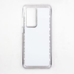 Blank Hard PC Plastic Sublimation Phone Cases Cheap For Huawei P40 P50 Pro Plus