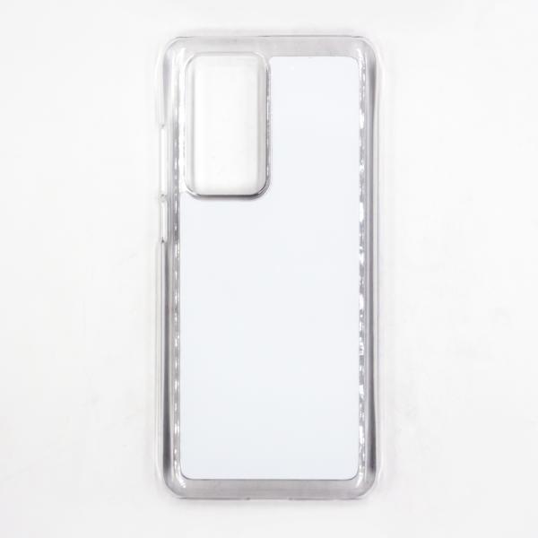 Blank Hard PC Plastic Sublimation Phone Cases Cheap For Huawei P40 P50 Pro Plus Phone Sublimation