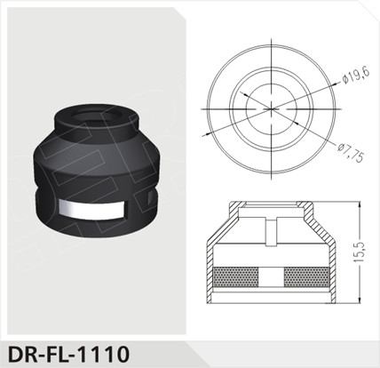 Best Sellers In Automotive Replacement Fuel Injector Filters