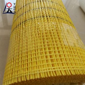 Quality Fiberglass Plastering Wall Mesh Cloth Roll Fiberglass Self Adhesive Mesh for sale