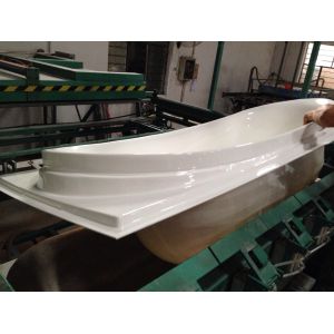 acrylic bathtub vacuum forming mold mould molding machine