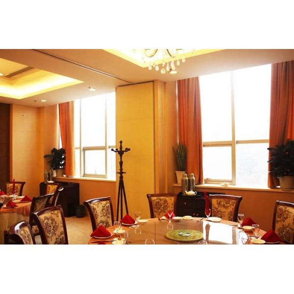 Studio Wooden Timber Soundproofing Felt Board Acoustic Wall Panels