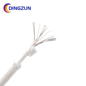 High Temperature Connecting Fire Resistance Cable Nickel