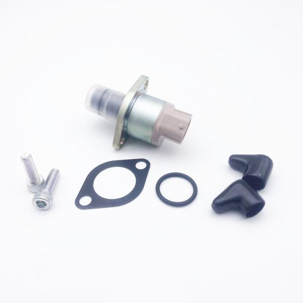 Engine Oil - High-Grade Protection New Fuel Pump Suction Control Valve 294009-0260 294200-0360 294200-0160 SCV