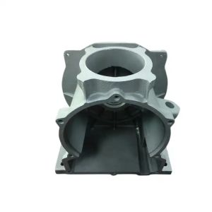 Ductile Iron Sand Casting Car Parts