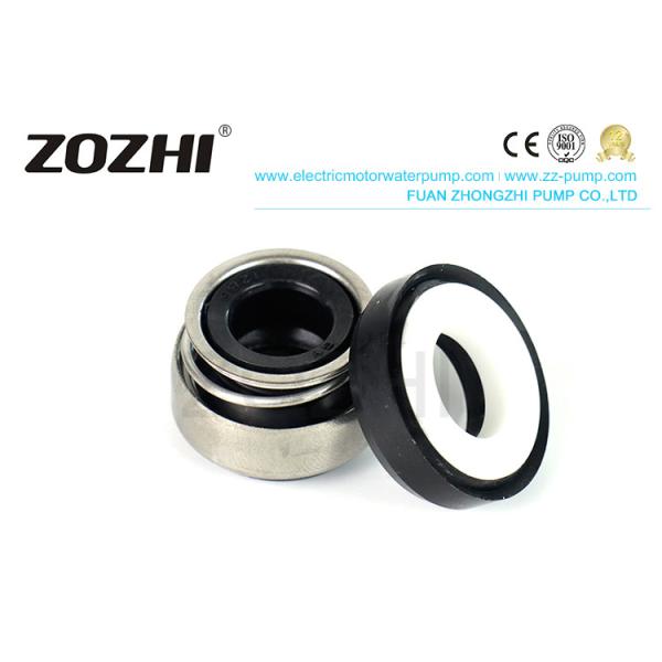 Buy Circulation Pumps Easy Spare Parts 0.5mpa Mechanical Seal 10m/ Sec Micro Machining at wholesale prices