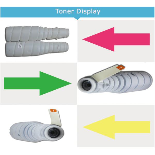 Konica Minolta TN - 217 Copier Toner Cartridge For Bizhub 223 - 283