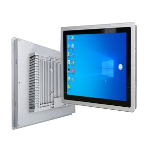 12.1 Inch 16:9 Android Window LED Embedded Intelligent Display terminal Digital
