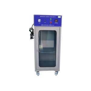 20r/Minute 50HZ Mechanical Drop Device Electrical Appliance Tester