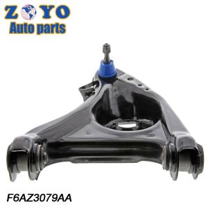 Ford Crown Victoria 1992-2002 Front Lower Control Arms Position Front Ball Joint