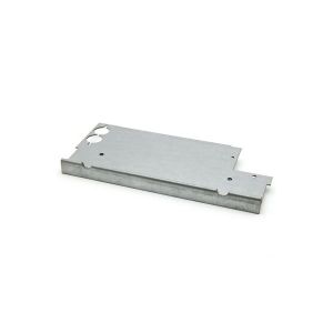 OEM Fabrication Sheet Metal Stamping Parts Precision Punching Bending Welding