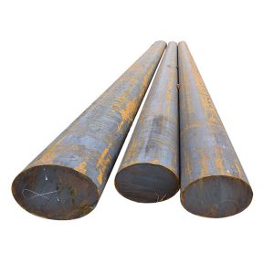 QT 12M Heat Treatment Carbon Steel Round Bars