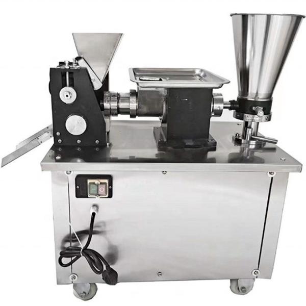 energy saving Multi functional mini spring roll making machine with wide output